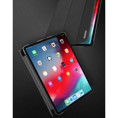 Kup Case DuxDucis Domo Apple iPad Pro 11 2018 (1. Generation) Schwarz - DDS193BLK - {ean13} - Sklep Home Screen