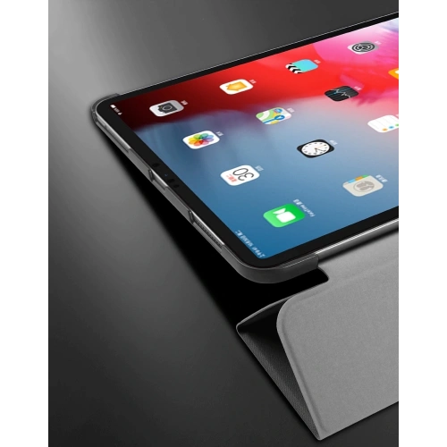 Kup Etui DuxDucis Domo Apple iPad Pro 11 2018 (1. generacji) Black - DDS193BLK - {ean13} - Sklep Home Screen