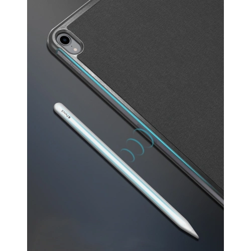 Kup Etui DuxDucis Domo Apple iPad Pro 11 2018 (1. generacji) Black - DDS193BLK - {ean13} - Sklep Home Screen