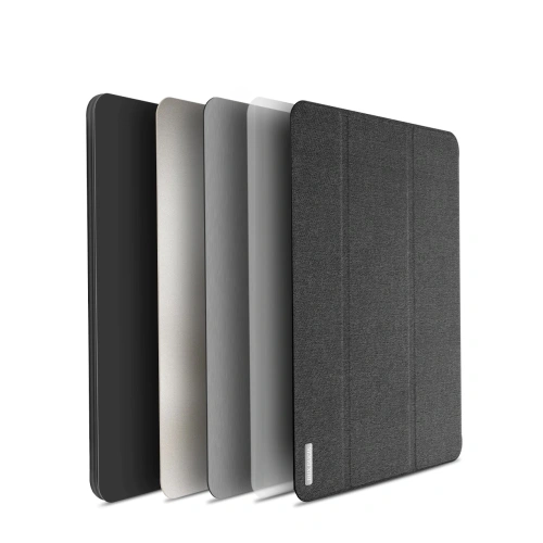 Kup Case DuxDucis Domo Apple iPad Pro 11 2018 (1. Generation) Schwarz - DDS193BLK - {ean13} - Sklep Home Screen