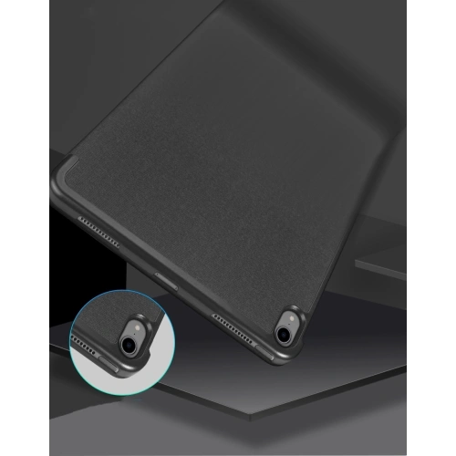 Kup Case DuxDucis Domo Apple iPad Pro 11 2018 (1. Generation) Schwarz - DDS193BLK - {ean13} - Sklep Home Screen