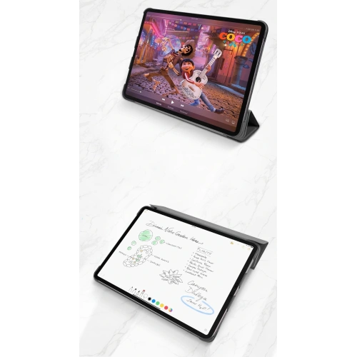 Kup Case DuxDucis Domo Apple iPad Pro 11 2018 (1. Generation) Schwarz - DDS193BLK - {ean13} - Sklep Home Screen