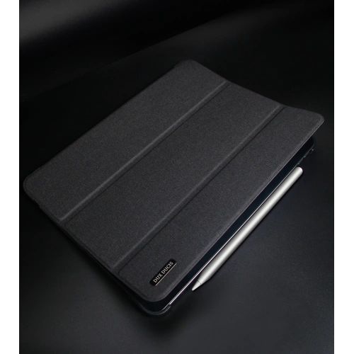 Kup Etui DuxDucis Domo Apple iPad Pro 11 2018 (1. generacji) Black - DDS193BLK - {ean13} - Sklep Home Screen