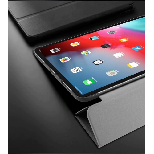 Kup Etui DuxDucis Domo Apple iPad Pro 11 2018 (1. generacji) Black - DDS193BLK - {ean13} - Sklep Home Screen