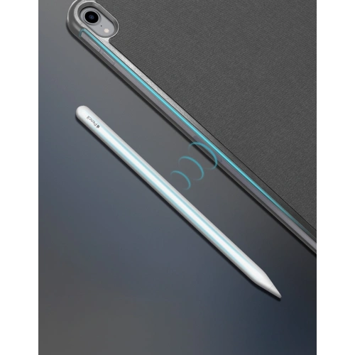 Kup Etui DuxDucis Domo Apple iPad Pro 12.9 2018 (3. generacji) Black - DDS194BLK - {ean13} - Sklep Home Screen