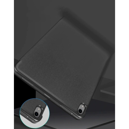 Kup Etui DuxDucis Domo Apple iPad Pro 12.9 2018 (3. generáció) Fekete - DDS194BLK - {ean13} - Sklep Home Screen
