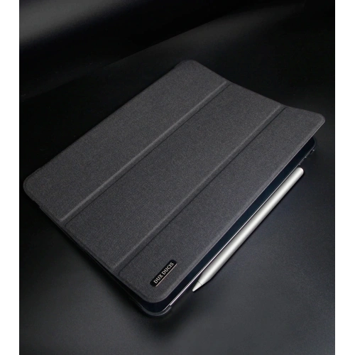 Kup Etui DuxDucis Domo Apple iPad Pro 12.9 2018 (3. generacji) Black - DDS194BLK - {ean13} - Sklep Home Screen