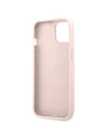 Kup Etui Guess GUHCP13M4GDPI Apple iPhone 13 różowy/pink hardcase 4G Stripe - GUE1272PNK - {ean13} - Sklep Home Screen