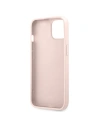 Kup Etui Guess GUHCP13S4GDPI Apple iPhone 13 mini różowy/pink hardcase 4G Stripe - GUE1281PNK - {ean13} - Sklep Home Screen