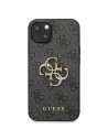 Kup Case Guess GUHCP13S4GMGGR Apple iPhone 13 mini grau/hardcase 4G Big Metal Logo - GUE1282GRY - {ean13} - Sklep Home Screen