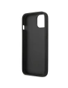 Kup Case Guess GUHCP13S4GMGGR Apple iPhone 13 mini grau/hardcase 4G Big Metal Logo - GUE1282GRY - {ean13} - Sklep Home Screen