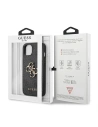Kup Case Guess GUHCP13S4GMGGR Apple iPhone 13 mini grau/hardcase 4G Big Metal Logo - GUE1282GRY - {ean13} - Sklep Home Screen