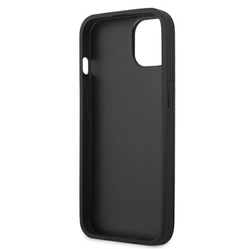 Kup Case Karl Lagerfeld KLHCP13MPCUSKCP Apple iPhone 13 fuchsia/hardcase Ikonik Karl & Choupette - KLD619FKS - {ean13} - Sklep Home Screen