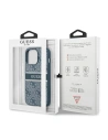 Kup Etui Guess GUHCP13X4GDBL Apple iPhone 13 Pro Max albastru/blue hardcase 4G Stripe - GUE1288BLU - {ean13} - Sklep Home Screen