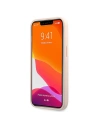 Kup Etui Guess GUHCP13X4GDPI Apple iPhone 13 Pro Max roz/roz hardcase 4G Stripe - GUE1289PNK - {ean13} - Sklep Home Screen
