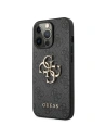 Kup Etui Guess GUHCP13X4GMGGR Apple iPhone 13 Pro Max szürke/grey hardcase 4G Big Metal Logo - GUE1290GRY - {ean13} - Sklep Home Screen