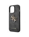 Kup Etui Guess GUHCP13X4GMGGR Apple iPhone 13 Pro Max szürke/grey hardcase 4G Big Metal Logo - GUE1290GRY - {ean13} - Sklep Home Screen