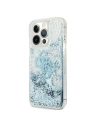 Kup Etui Guess GUHCP13XLG4GBL Apple iPhone 13 Pro Max niebieski/blue hardcase 4G Big Liquid Glitter - GUE1292BLU - {ean13} - Sklep Home Screen