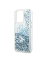 Kup Case Guess GUHCP13XLG4GBL Apple iPhone 13 Pro Max blau/hardcase 4G Big Liquid Glitter - GUE1292BLU - {ean13} - Sklep Home Screen