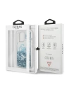 Kup Etui Guess GUHCP13XLG4GBL Apple iPhone 13 Pro Max niebieski/blue hardcase 4G Big Liquid Glitter - GUE1292BLU - {ean13} - Sklep Home Screen