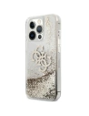 Kup Etui Guess GUHCP13XLG4GGO Apple iPhone 13 Pro Max arany színű/hardcase 4G Big Liquid Glitter - GUE1293GLD - {ean13} - Sklep Home Screen