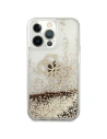 Kup Etui Guess GUHCP13XLG4GGO Apple iPhone 13 Pro Max arany színű/hardcase 4G Big Liquid Glitter - GUE1293GLD - {ean13} - Sklep Home Screen