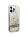 Kup Etui Guess GUHCP13XLG4GGO Apple iPhone 13 Pro Max arany színű/hardcase 4G Big Liquid Glitter - GUE1293GLD - {ean13} - Sklep Home Screen