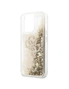 Kup Etui Guess GUHCP13XLG4GGO Apple iPhone 13 Pro Max aurie/gold hardcase 4G Big Liquid Glitter - GUE1293GLD - {ean13} - Sklep Home Screen