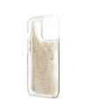 Kup Etui Guess GUHCP13XLG4GGO Apple iPhone 13 Pro Max arany színű/hardcase 4G Big Liquid Glitter - GUE1293GLD - {ean13} - Sklep Home Screen