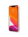 Kup Etui Guess GUHCP13XPSASBPI Apple iPhone 13 Pro Max růžový/pink hardcase Saffiano Stripe - GUE1294PNK - {ean13} - Sklep Home Screen