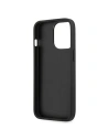 Kup Etui Guess GUHCP13XSA4GSBK Apple iPhone 13 Pro Max černý/black hardcase Saffiano 4G Metal Logo - GUE1295BLK - {ean13} - Sklep Home Screen