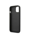 Kup Etui Karl Lagerfeld KLHCP13SPCUSKCBK Apple iPhone 13 mini negru/black hardcase Ikonik Karl & Choupette - KLD632BLK - {ean13} - Sklep Home Screen