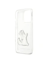 Kup Etui Karl Lagerfeld KLHCP13XCFNRC Apple iPhone 13 Pro Max tvrdý obal transparentní Choupette Fun - KLD639CL - {ean13} - Sklep Home Screen
