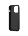 Kup Etui Karl Lagerfeld KLHCP13XPCUSKCBK Apple iPhone 13 Pro Max černý/black hardcase Ikonik Karl & Choupette - KLD646BLK - {ean13} - Sklep Home Screen