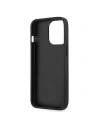Kup Etui Karl Lagerfeld KLHCP13XSAKICKCBK Apple iPhone 13 Pro Max negru/black book Saffiano Karl & Choupette - KLD648BLK - {ean13} - Sklep Home Screen