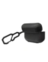 Etui UAG Urban Armor Gear Metropolis Apple AirPods Pro (fekete)
