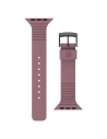 Kup Pasek UAG Urban Armor Gear Aurora [U] Apple Watch 4/5/6/7/SE/8/9/Ultra 44/45/49mm (prachová růže) - UAG690ROS - {ean13} - Sklep Home Screen