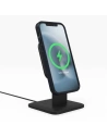 Kup Bezdrátová nabíječka Mophie Snap+ Wireless Charging Stand MagSafe/Android 15W - MPH045 - {ean13} - Sklep Home Screen