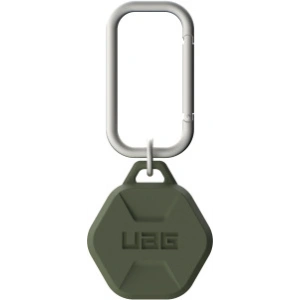 Kup Etui UAG Urban Armor Gear Scout Apple AirTag (zielona) - UAG693GRN - {ean13} - Sklep Home Screen