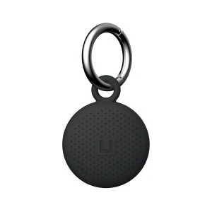 Kup Etui UAG Urban Armor Gear Dot [U] Apple AirTag keychain (czarna) - UAG696BLK - {ean13} - Sklep Home Screen