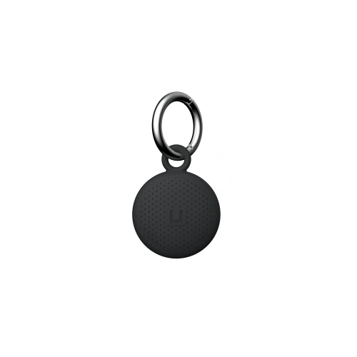 Kup Etui UAG Urban Armor Gear Dot [U] Apple AirTag klíčenka (černá) - UAG696BLK - {ean13} - Sklep Home Screen