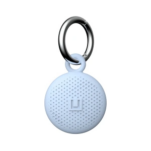 Kup Etui UAG Urban Armor Gear Dot [U] Apple AirTag keychain (soft blue) - UAG697BLU - {ean13} - Sklep Home Screen