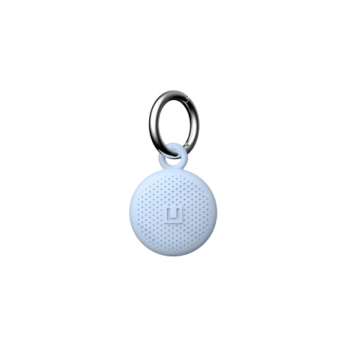 Kup Etui UAG Urban Armor Gear Dot [U] breloc pentru Apple AirTag (albastru deschis) - UAG697BLU - {ean13} - Sklep Home Screen