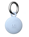 Etui UAG Urban Armor Gear Dot [U] breloc pentru Apple AirTag (albastru deschis)