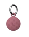 Etui UAG Urban Armor Gear Dot [U] Apple AirTag keychain (dusty rose)