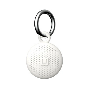 Kup Etui UAG Urban Armor Gear Dot [U] Apple AirTag keychain (marshmallow) - UAG699MAR - {ean13} - Sklep Home Screen