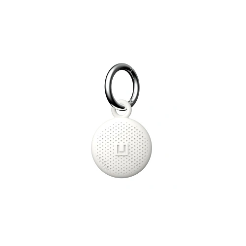 Kup Etui UAG Urban Armor Gear Dot [U] pentru Apple AirTag (marshmallow) - UAG699MAR - {ean13} - Sklep Home Screen