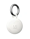 Etui UAG Urban Armor Gear Dot [U] pentru Apple AirTag (marshmallow)