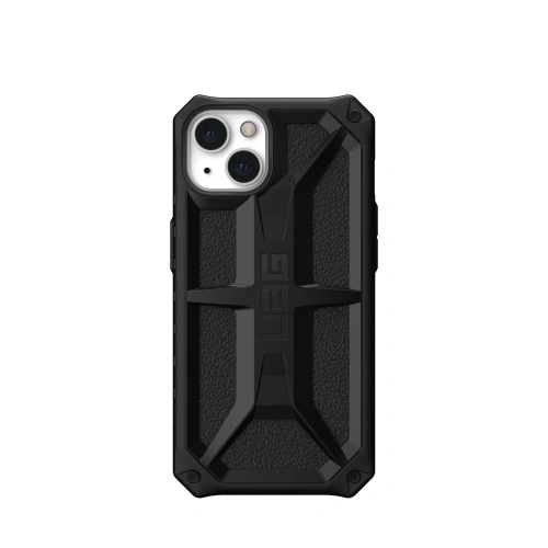 Kup Etui UAG Monarch Apple iPhone 13 mini (fekete) - UAG700BLK - {ean13} - Sklep Home Screen
