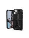 Etui UAG Monarch Apple iPhone 13 mini (fekete)
